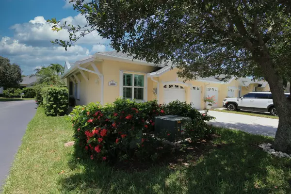 Jensen Beach, FL 34957,3361 NE Aviary PL