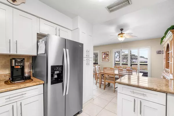 Palm City, FL 34990,2705 SW Egret Pond CIR