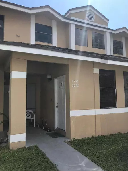 2295 SW 80th TER, Miramar, FL 33025