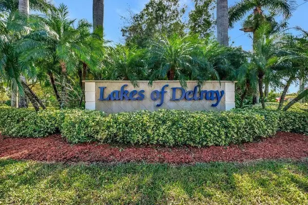 15090 Ashland PL 173, Delray Beach, FL 33484