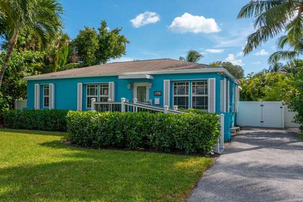 1940 NE 2nd ST, Deerfield Beach, FL 33441
