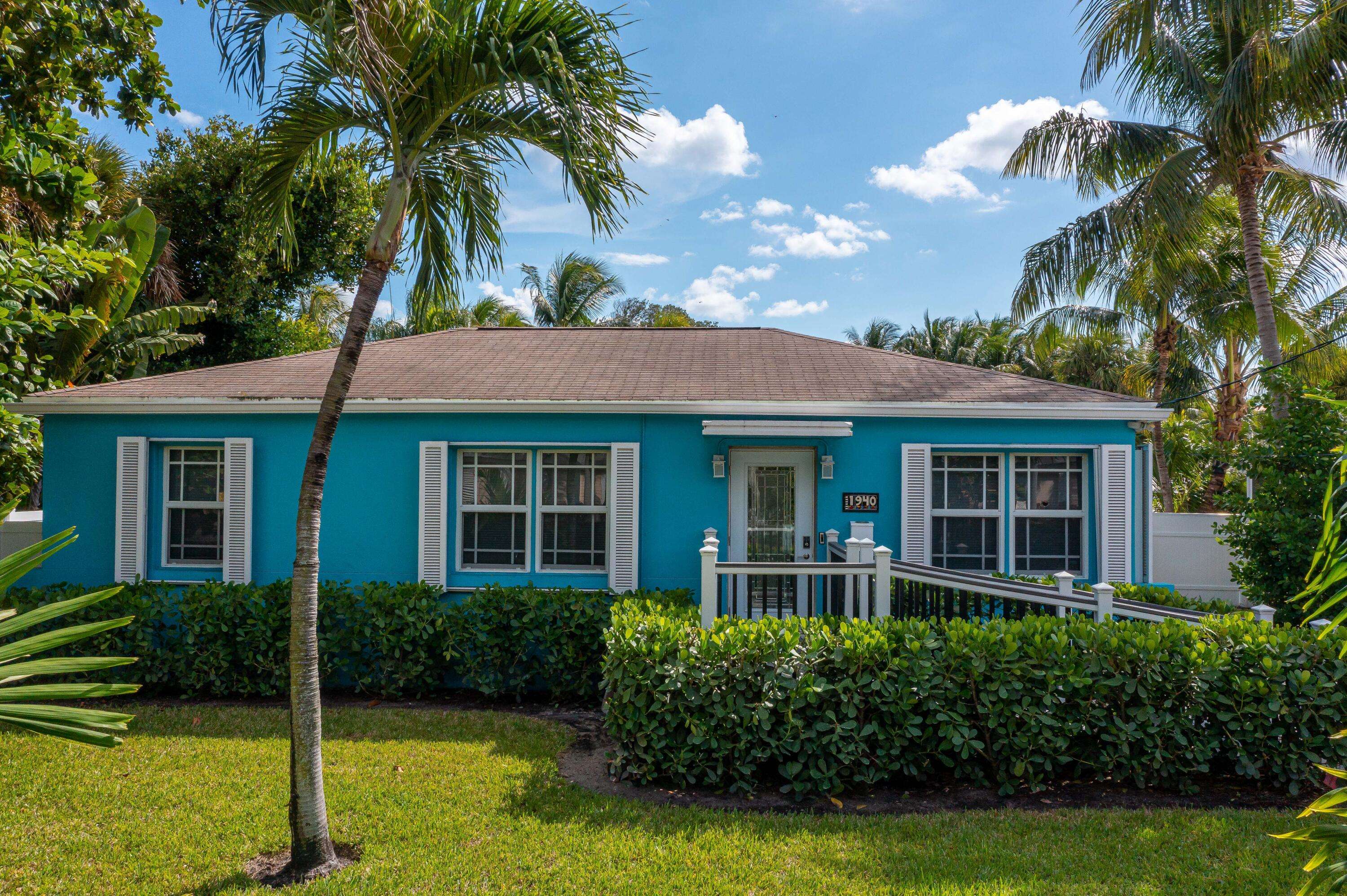 Deerfield Beach, FL 33441,1940 NE 2nd ST