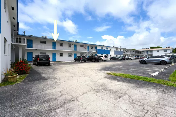 410 W Palm ST 24, Lantana, FL 33462