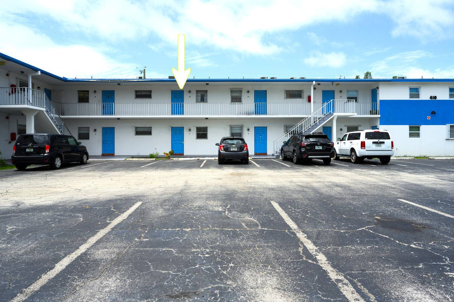 410 W Palm ST 24, Lantana, FL 33462