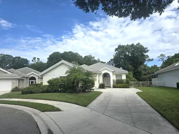 5131 SE Sweetbrier TER, Hobe Sound, FL 33455