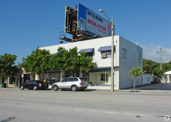 3621 S Dixie HWY, West Palm Beach, FL 33405