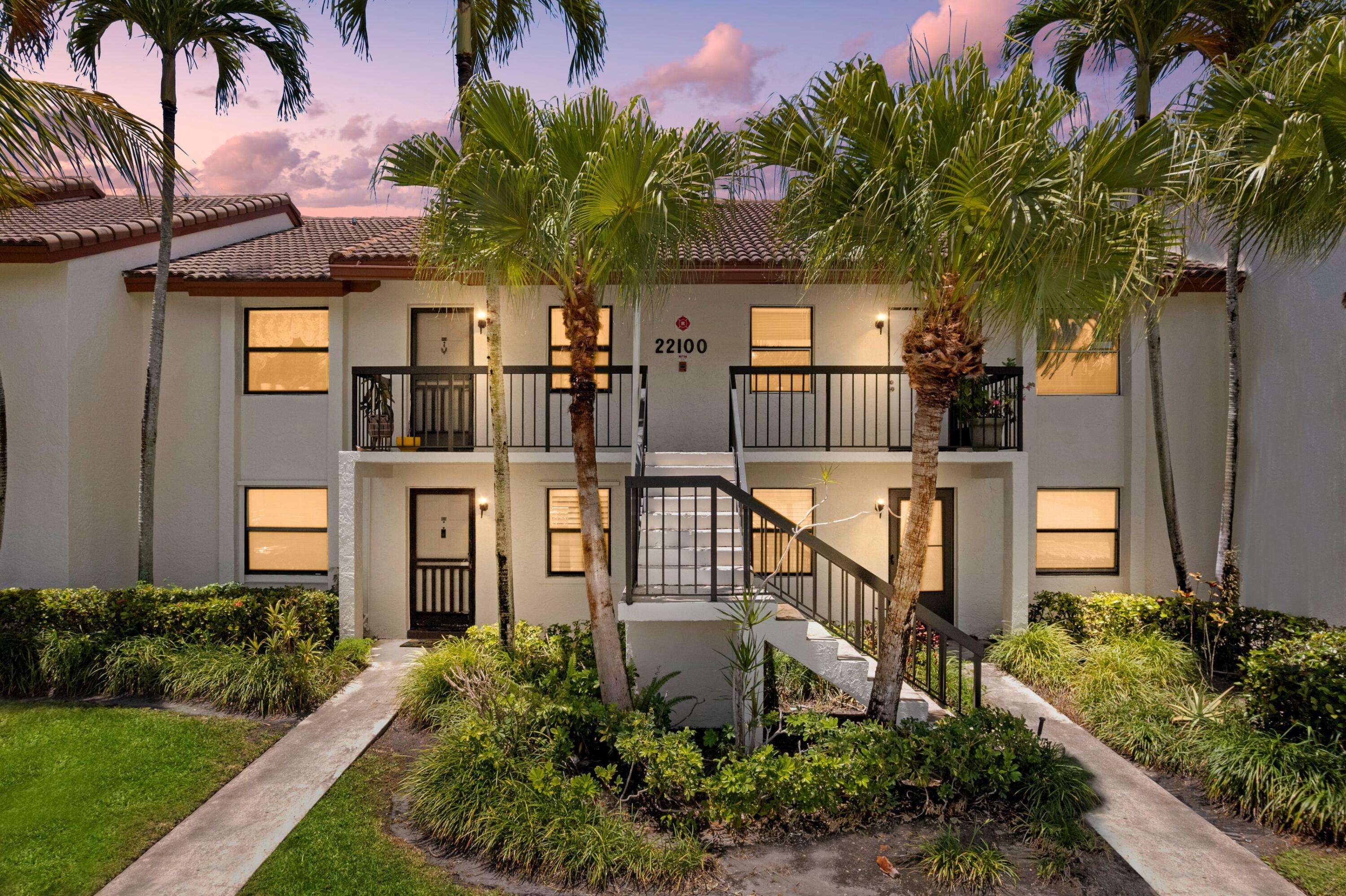 22100 Palms WAY 204, Boca Raton, FL 33433