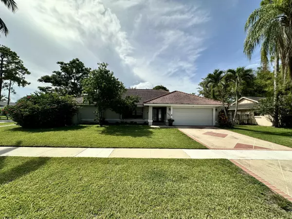 13965 Aster AVE, Wellington, FL 33414