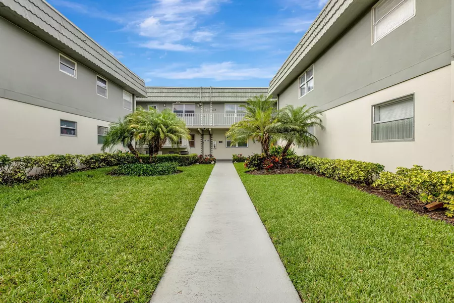 759 Flanders P 759, Delray Beach, FL 33484