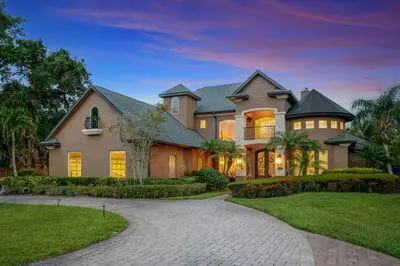 Merritt Island, FL 32952,4297 Crooked Mile RD
