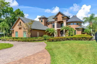 Merritt Island, FL 32952,4297 Crooked Mile RD