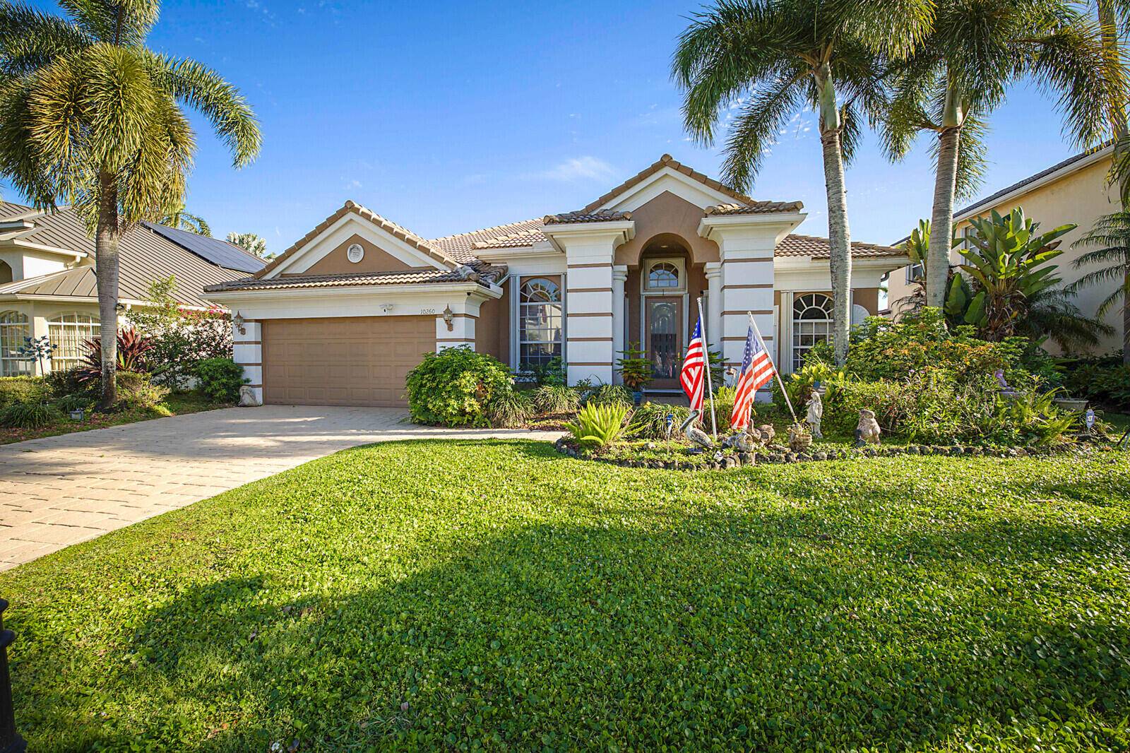 10260 NW 60th PL, Parkland, FL 33076
