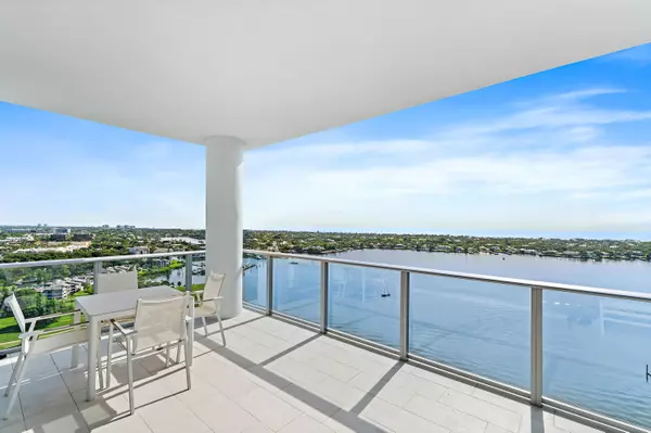 1 Water Club WAY Ph 2204, North Palm Beach, FL 33408
