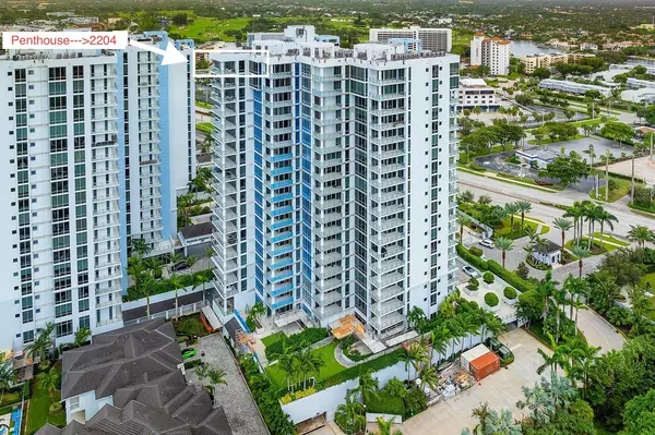 North Palm Beach, FL 33408,1 Water Club WAY Ph 2204