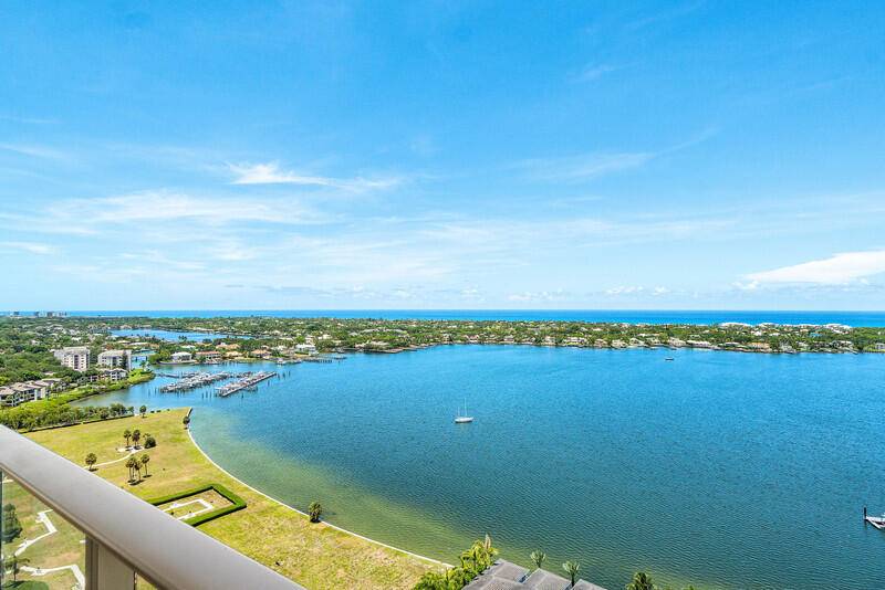 North Palm Beach, FL 33408,1 Water Club WAY Ph 2204