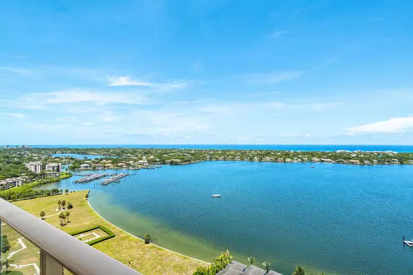 North Palm Beach, FL 33408,1 Water Club WAY Ph 2204