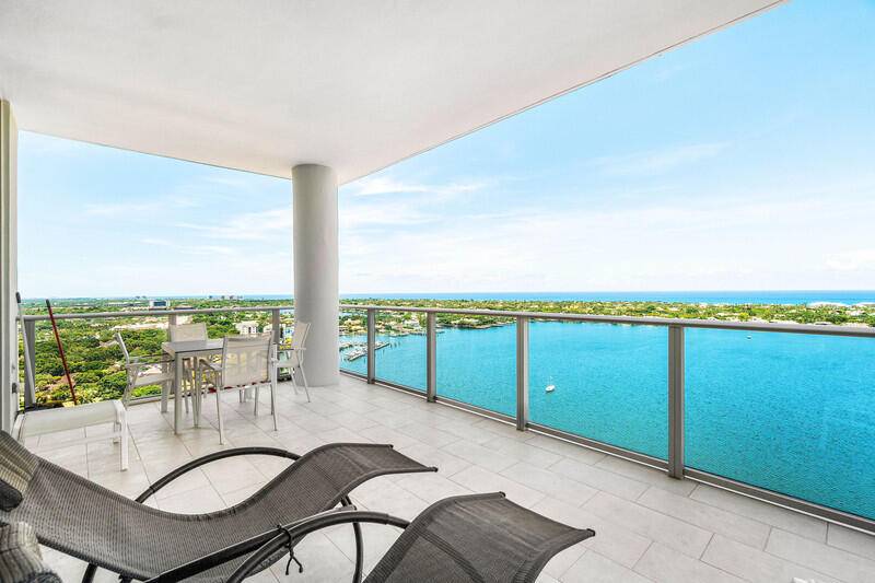 North Palm Beach, FL 33408,1 Water Club WAY Ph 2204