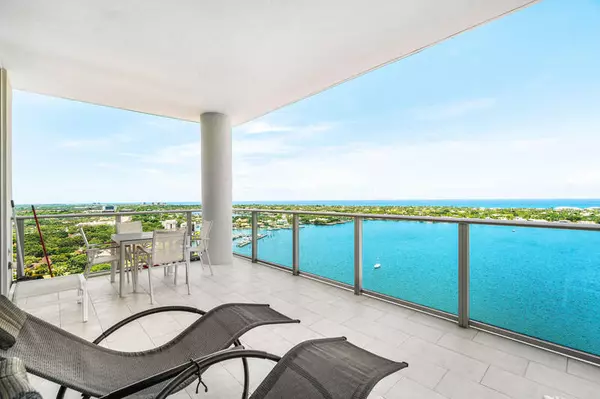North Palm Beach, FL 33408,1 Water Club WAY Ph 2204