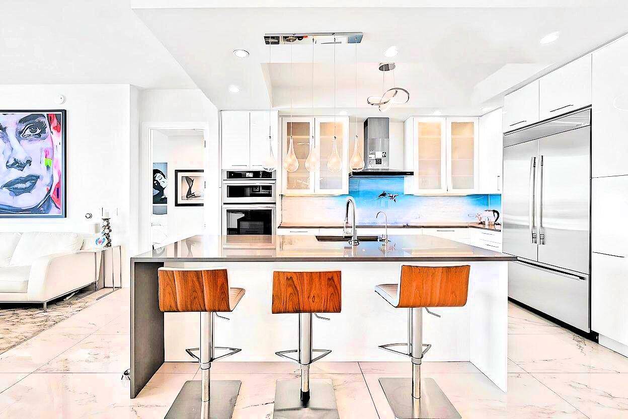 North Palm Beach, FL 33408,1 Water Club 2204 WAY Ph 2204
