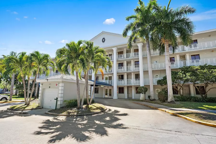 West Palm Beach, FL 33409
