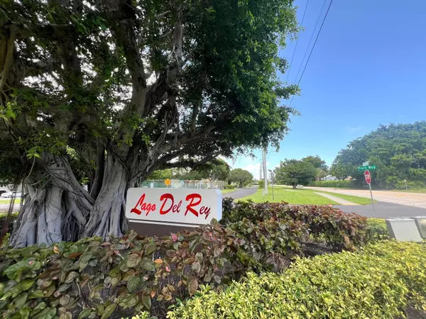 Delray Beach, FL 33445,2828 Casita WAY 207-C