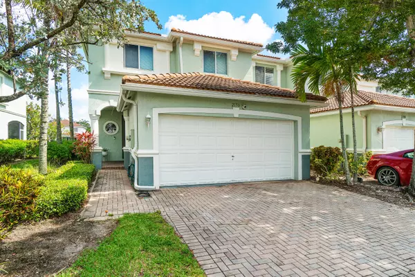 Riviera Beach, FL 33404,2196 Oakmont DR