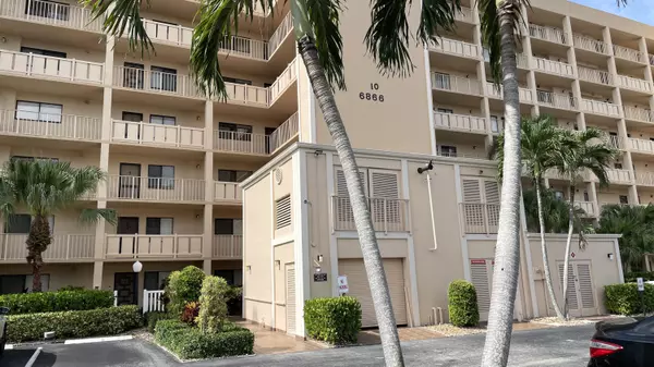 6866 Huntington LN 305, Delray Beach, FL 33446