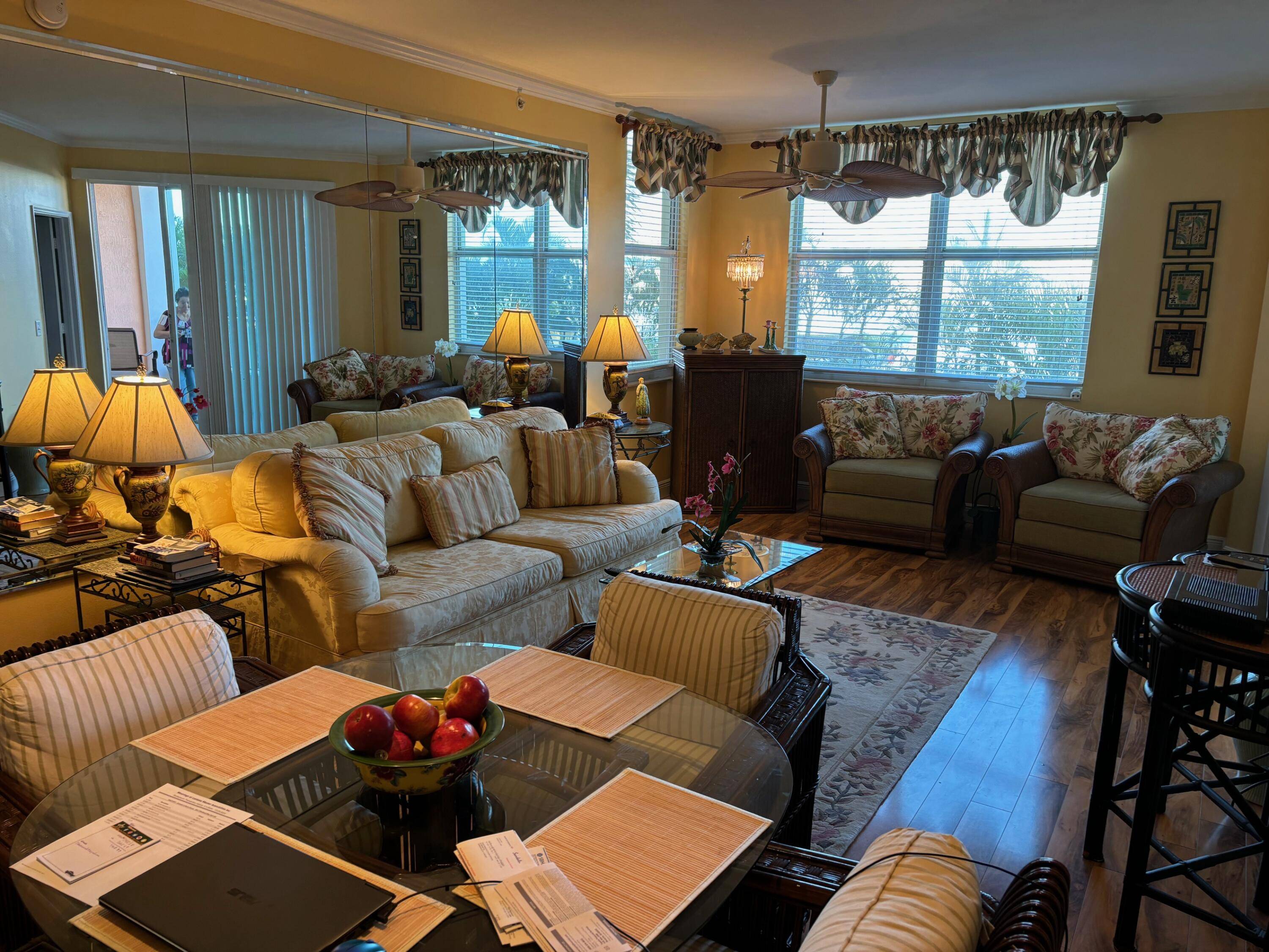 Lantana, FL 33462,806 E Windward WAY 205