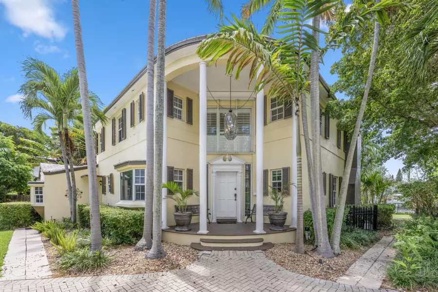 2300 Castilla ISLE, Fort Lauderdale, FL 33301