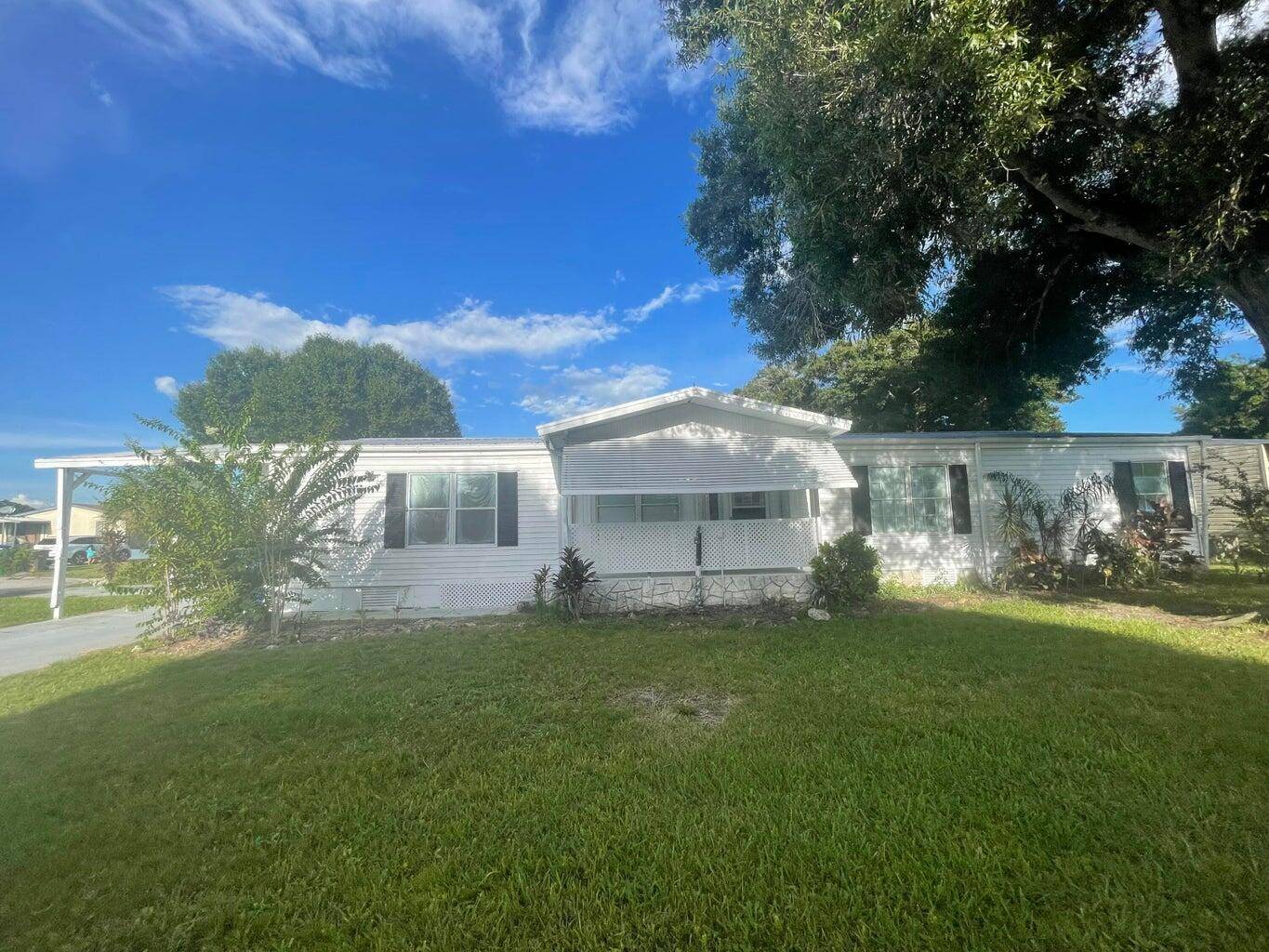 116 NE 8th AVE, Okeechobee, FL 34972
