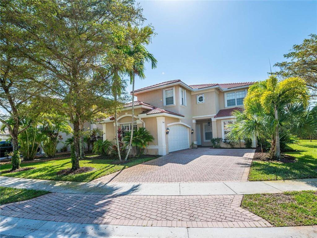17464 SW 47 CT, Miramar, FL 33029