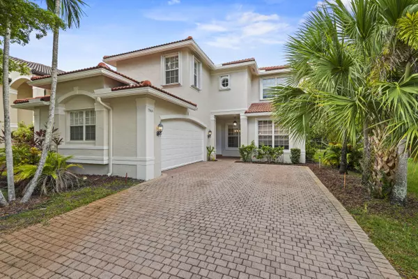17464 SW 47 CT, Miramar, FL 33029