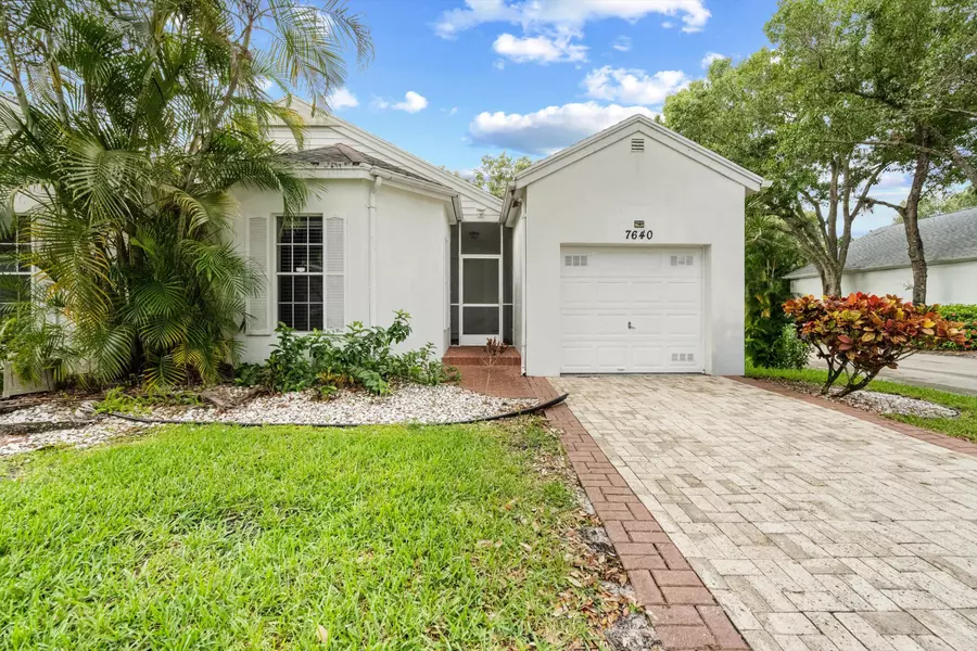 7640 Forest Green LN, Boynton Beach, FL 33436