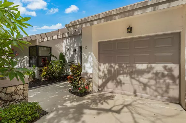 Boynton Beach, FL 33436,4851 Boxwood CIR