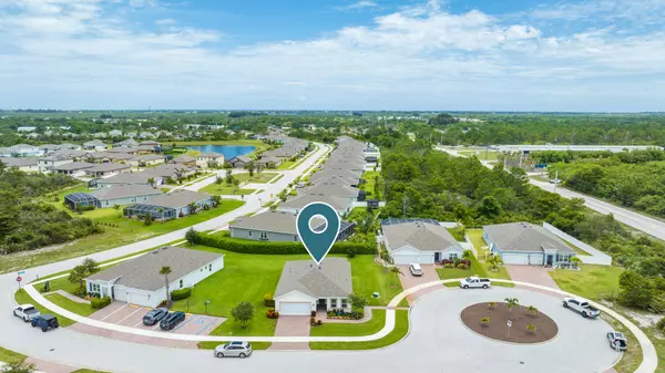 Vero Beach, FL 32967,6530 Pomello CT