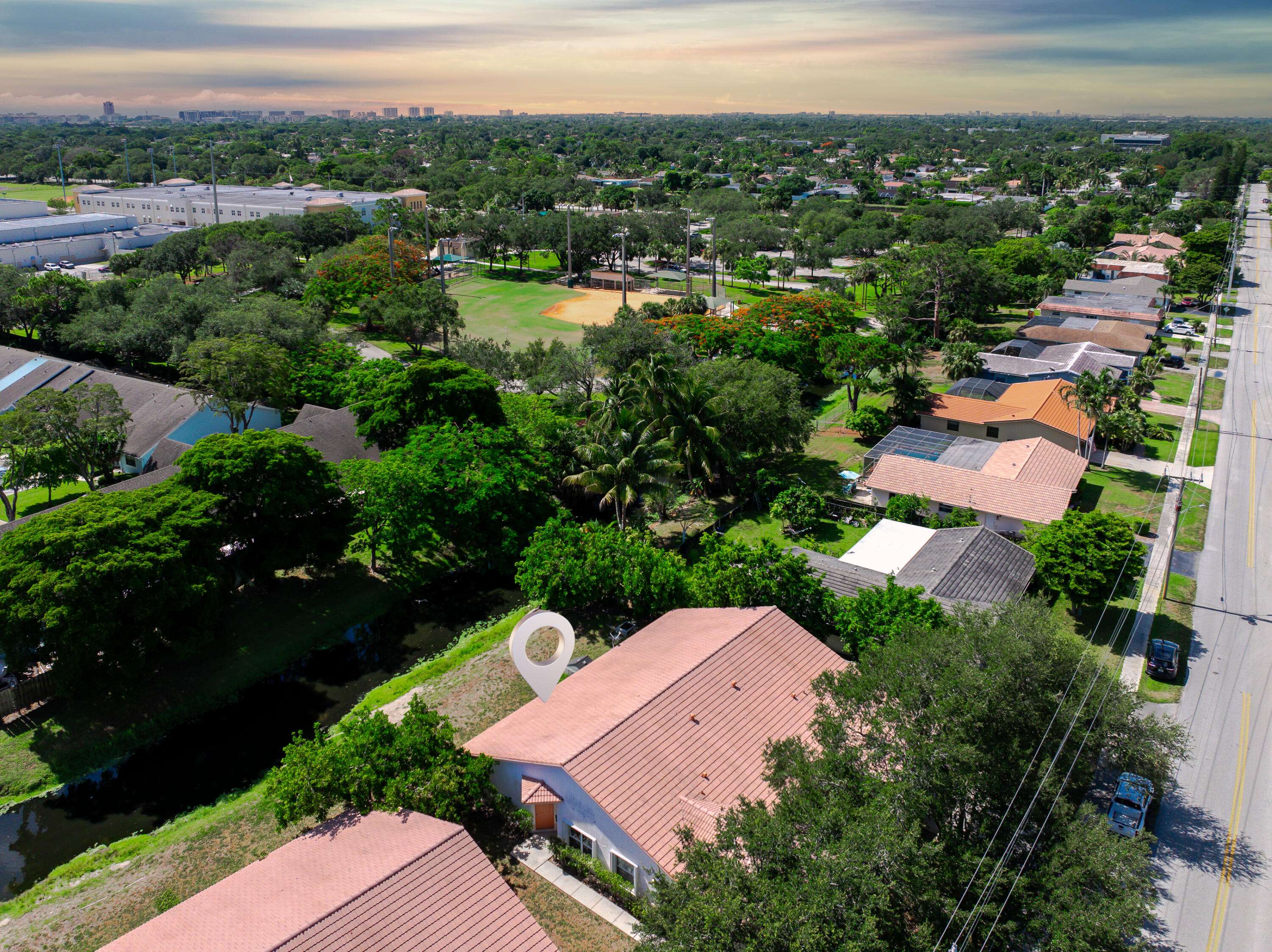 Boca Raton, FL 33486,1160 NW 15th AVE A