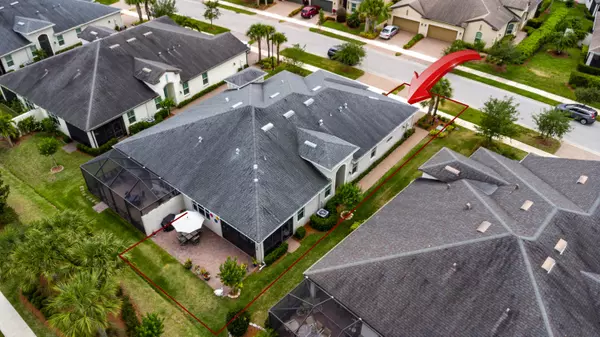 Port Saint Lucie, FL 34987,11519 SW Lake Park DR