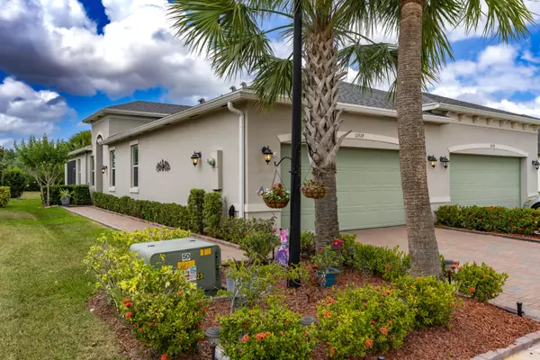 11519 SW Lake Park DR, Port Saint Lucie, FL 34987