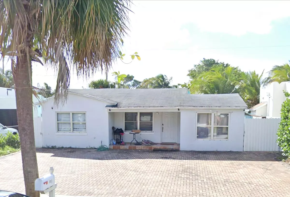 West Palm Beach, FL 33405,518 El Prado