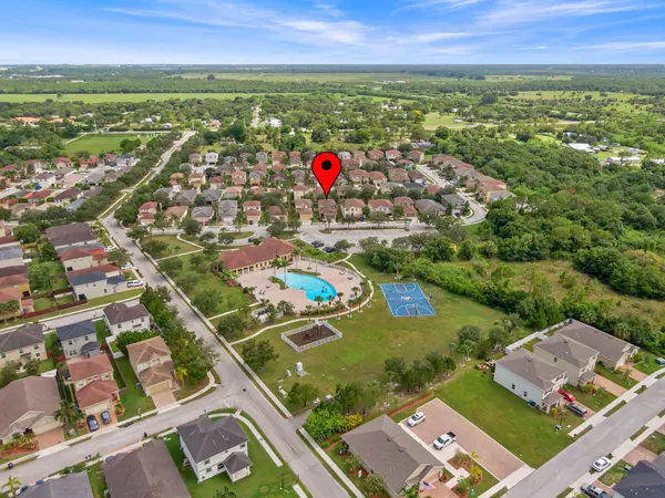 Fort Pierce, FL 34945,9620 Windrift CIR