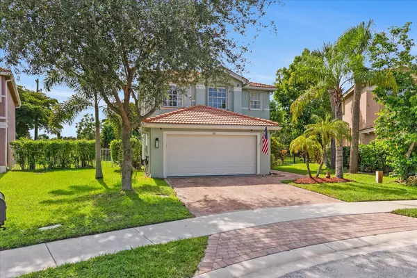 Royal Palm Beach, FL 33411,681 Garden Cress TRL