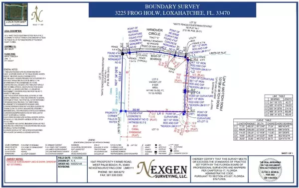 Loxahatchee, FL 33470,3225 Frog Holw