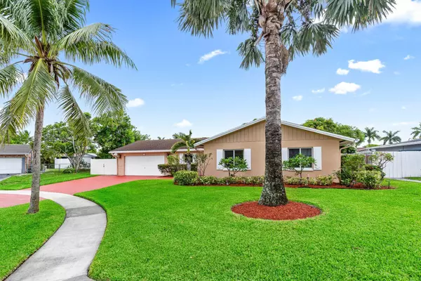 Plantation, FL 33317,1540 SW 56th AVE