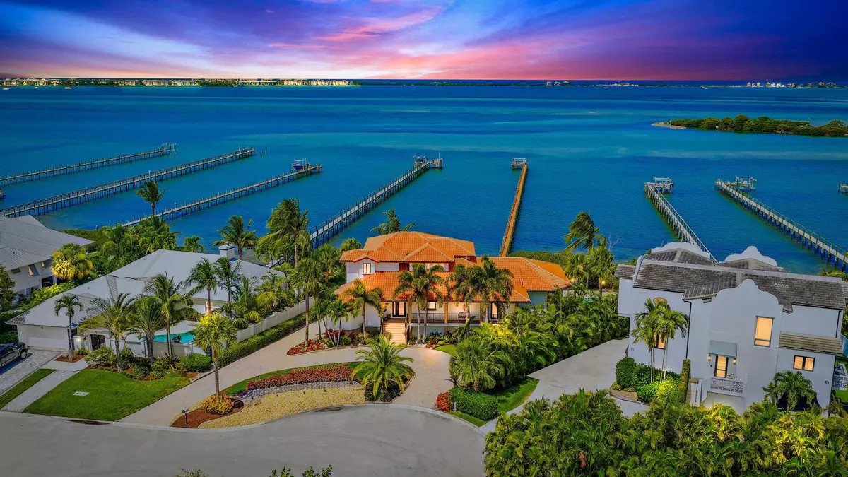 Sewalls Point, FL 34996,14 Herons Nest