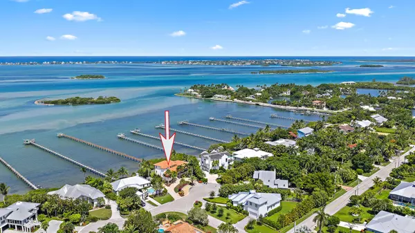 Sewalls Point, FL 34996,14 Herons Nest