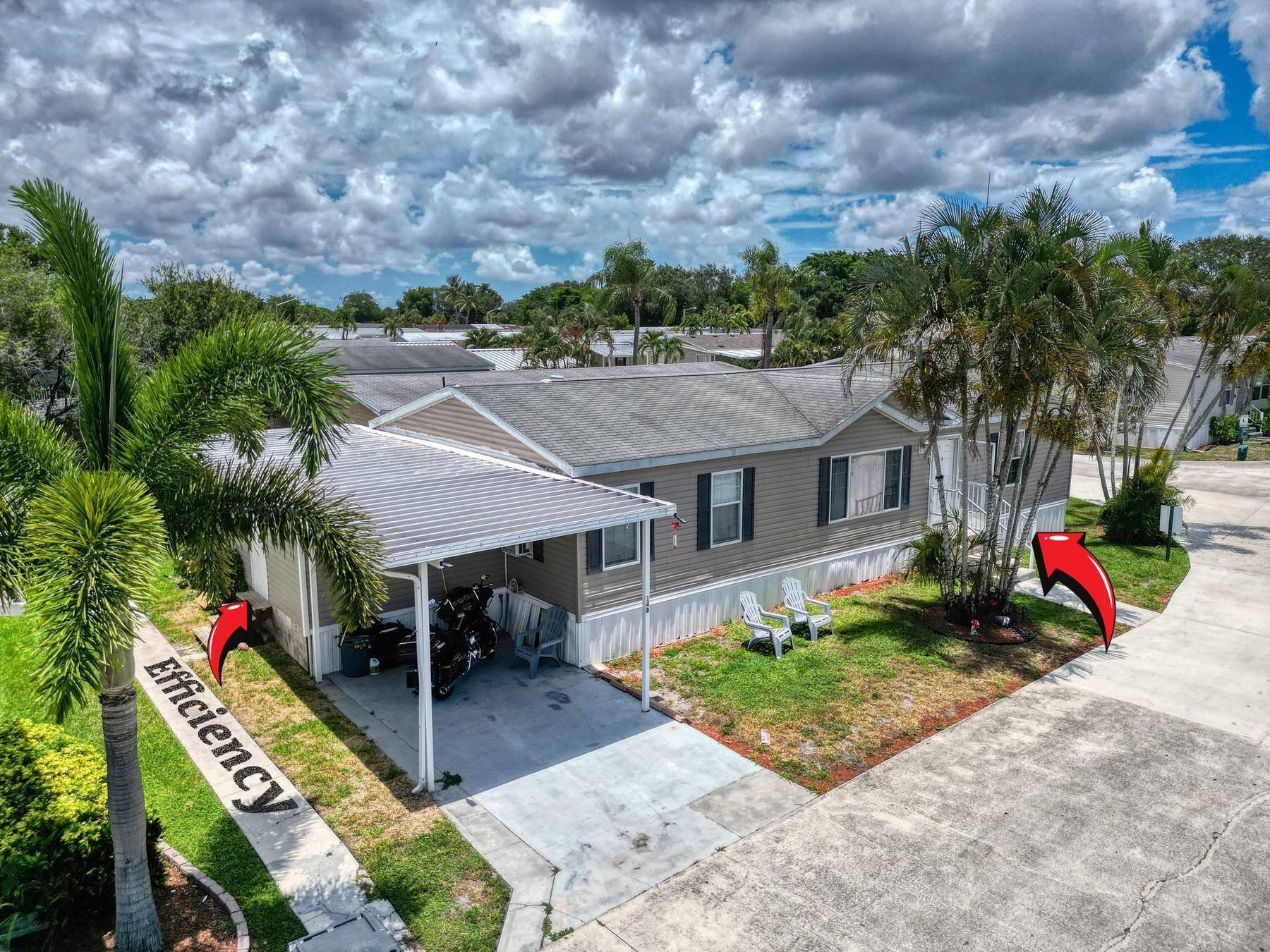 Lake Worth, FL 33467,148 Plantation BLVD