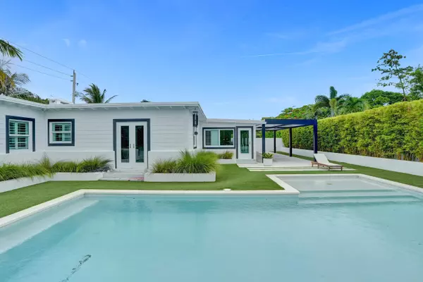 915 N Swinton AVE, Delray Beach, FL 33444