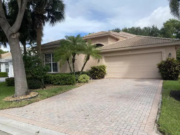 Lake Worth, FL 33467,8191 Playa Del Sur BLVD
