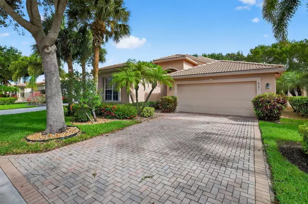 Lake Worth, FL 33467,8191 Playa Del Sur BLVD