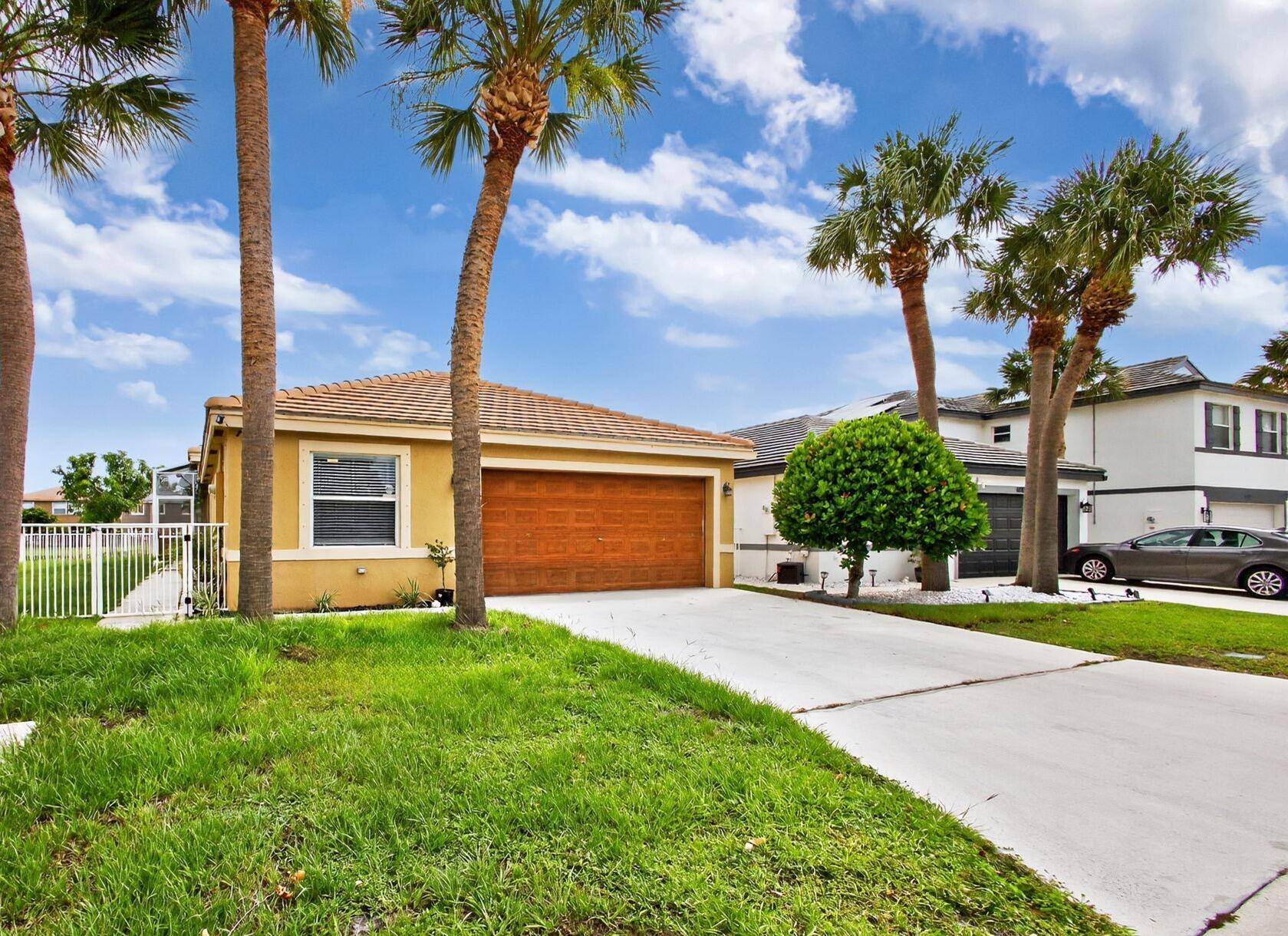6121 Spring Isles BLVD, Lake Worth, FL 33463